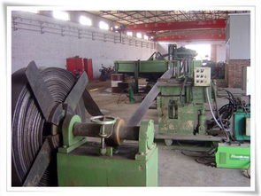 文安县宏泰金属制品厂 专业金属建材加工，铸就建筑基石