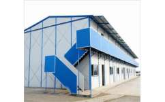 蓝田活动房价格解析与西咸新区沣东新城顺意加工厂购买指南