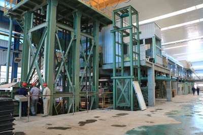 市领导调研昆区棚改工作与重点项目建设，对建筑材料加工提出明确要求